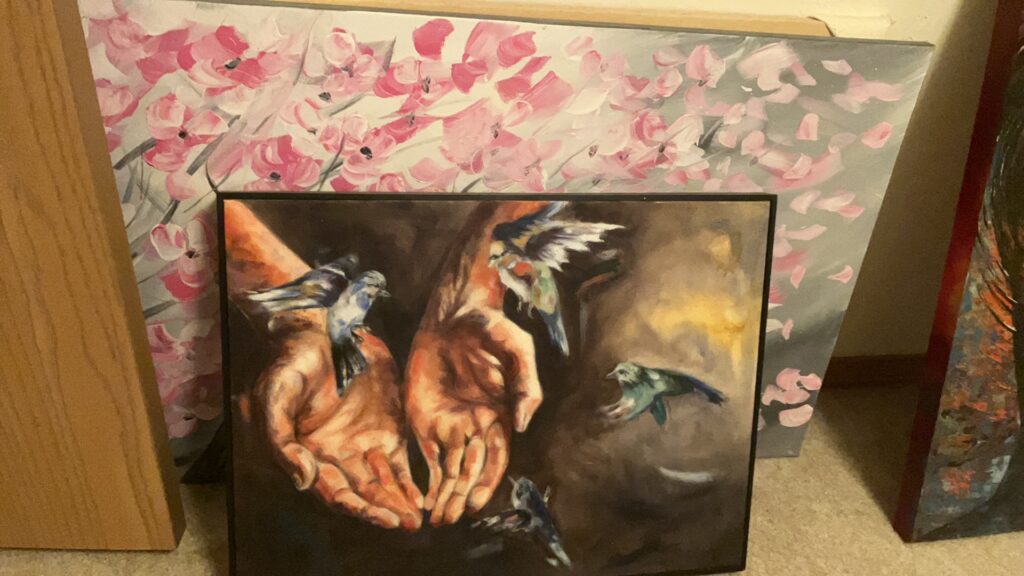 來自美國威斯康辛援助工中國學校的教授寄送大量畫作、字畫、書籍、衣物順利到達中國福州住家,海運行李寄東西搬家回國推薦聯繫可靠的Ship2China/ShipToChina貨運公司 來自美國威斯康辛援助工中國學校的教授寄送大量畫作、字畫、書籍、衣物順利到達中國福州住家,海運行李寄東西搬家回國推薦聯繫可靠的Ship2China/ShipToChina貨運公司